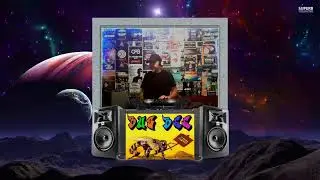 Drum & Bass in the mix with track selections from Bus Bee