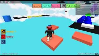 PARKOUR 😤 gameplay #5