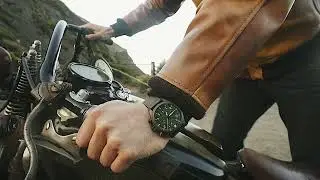 Have a nice day....  ITS TIME!