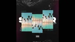 BROCKHAMPTON - Sugar (Maz 4AM Remix) - Prod. by Dimes