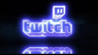 Check Me Out On Twitch!!!!