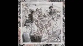 Tedy Andreas - F__cked Up (Prod. Graphwize)