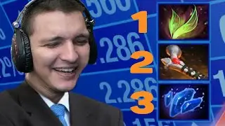 Покупаем. Докупаем. Фиксируем прибыль. Течис на стероидах