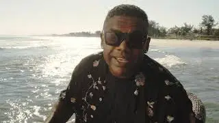 POR VOCÊ  - Mc Marcinho (Clipe Oficial)