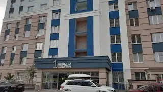2-КОМНАТНАЯ КВАРТИРА РЯЗАНЬ. ЖК ЕВРОКЛАСС. ДОМ СДАН. ТЕЛКОВ СЕРГЕЙ ВАЛЕРИЕВИЧ 