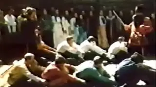 Русский народный театр  Вниз по Матушке по Волге