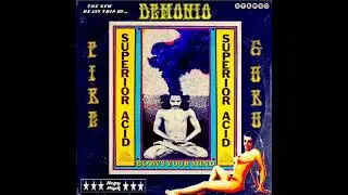 Demonio - Fire Guru