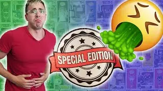 The Worst Funko Pop Sticker!!