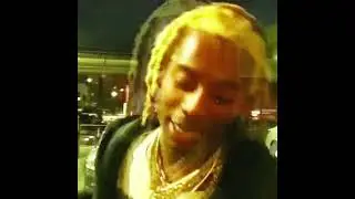 [FREE] playboi carti x 90's sample x pierre bourne type beat - 