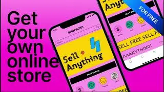 Shopboxo: Get Your Own Online Store (For Free)