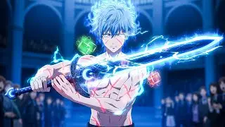 Reincarnated With 999x LEGENDARY Power Everyone Thinking He’s Weak But Shocked Kingdom | Anime Recap