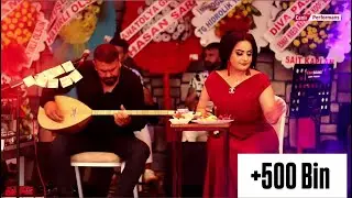 Havva Öğüt - Kime Kin Ettinde Giydin Alları - 2021