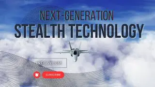 Next generation stealth technology