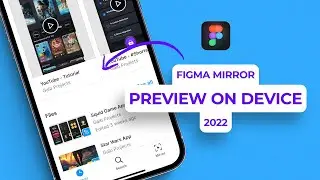 Figma Mirror 101