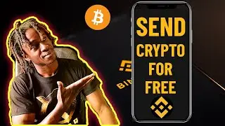 How to Send Cryptocurrency For Free On Binance? | Buy with Fiat (Visa / Mastercard)? 2023 Kenya