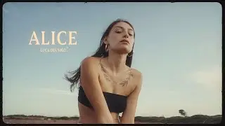 Alice Video Portrait - Sony A7III + 24mm F1.8 Viltrox