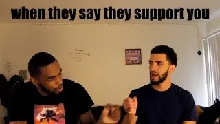 when they say they support you but really (Dont)#funnyjay2x