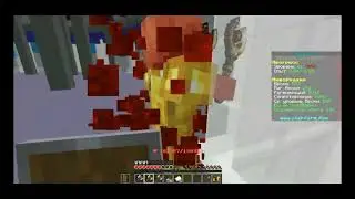 StarFarm Azerus Advanced. Пробежка по боссам - Архаэль Падший