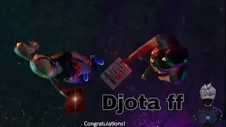 highlights de m10 é Carapina, Djota ff mod ruok🇧🇷✌️