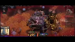 Incredibly Rare Golden Portal on my 1520 Main! How much Gold will I Get?