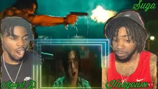 Agust D 'Haegeum' Official MV Reaction !