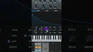 How to: Odesza “The Last Goodbye” Synth in Serum 