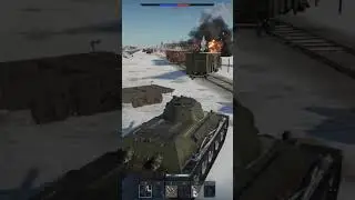 #shorts рекорд по фрагам в War Thunder