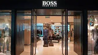 TOP 5 BEST DESIGNER STORES IN THE WORLD PART 2!!!!