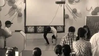 Assamese Girl.Talent watch ..
