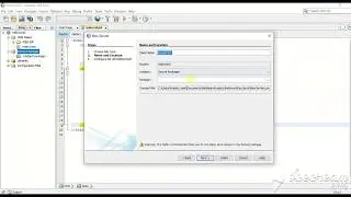 Creating Servlets using NetBeans