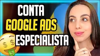 How to Create a GOOGLE ADS Account FROM SCRATCH 2021 (Expert Mode)