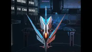 TheRE1VAX: Star Conflict PVP - Kirishima 