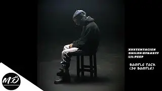 (FREE) Sad x Acoustic x XXXTENTACION x Shiloh Dynasty Guitar Sample Pack Vol 4. (30+ samples/loops)