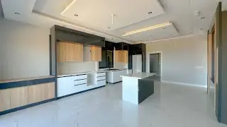 Yalova Samanlıda 5+2 Satılık Lüks Villa 🏠✨