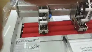 АППЛИКАТОР ДВУХСТОРОННЕГО СКОТЧА POLYTAPER-1000