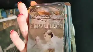 таро♥️ ЧТО ТЕБЕ НУЖНО УСЛЫШАТЬ ♥️ о любви, об Украине, о судьбе ♥️