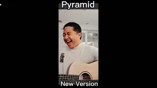 When Charice kicks Jake Zyrus's Crutch - G5 Belt (Brutal !)