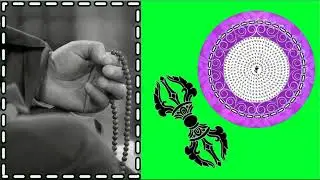 Om Mani Pad Me Hum - Bài tụng kinh bằng tiếng Phạn