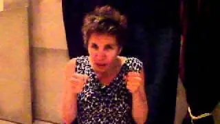 Nina Galicheva Loves Balboa