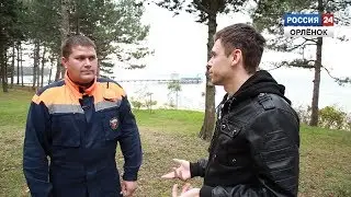 Как спастись от природной стихии