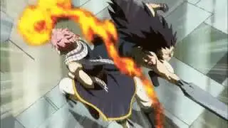 fairy tail amv desperate measures