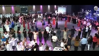Erzincan/Maraş Düğünü - Handan & Yilmaz - Grup Can Cana - S-MEDIA (Foto&Videoproduktion)