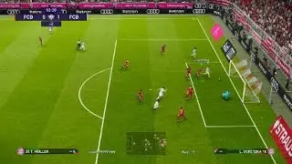 Iesf bosnia raul--7--- vs Hungary cujo 1st