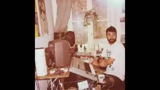 Mind Lotion - Astro Girl