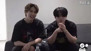 [рус.саб] [Stray Kids : SKZ-TALKER GO! 3 сезон] Эп. 08 Сеул