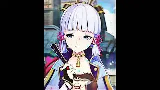 choose your genshin waifu - genshin impact waifu edit