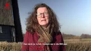 Sandra Schreuder: "Duurzaam Nederland schoon en groen houden. Dat kan!"