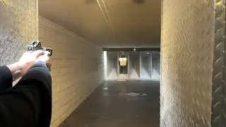 Glock 19 Zaffiri upper/ported barrel with holosun 407c slowmo