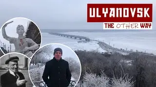 Ulyanovsk - The Other Way