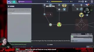 Survive the storms! - Fortnite - 5